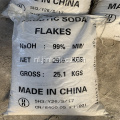 Caustic Soda Price Flakes/Pearls